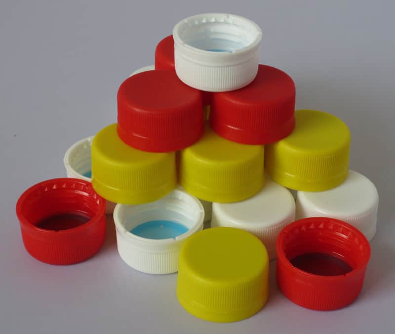 塑料瓶蓋 塑料瓶蓋