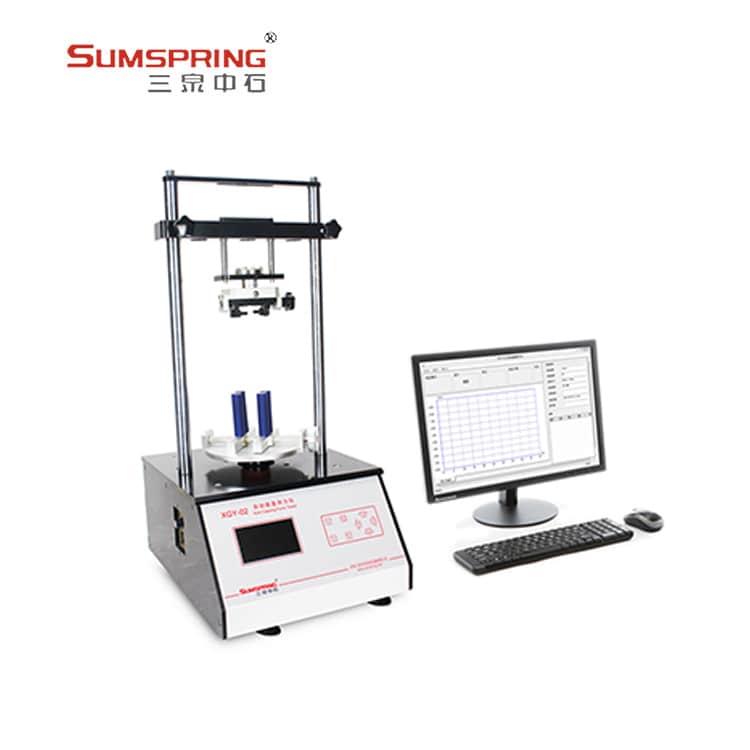 瓶蓋旋緊力測(cè)試儀 瓶蓋旋緊力測(cè)試儀