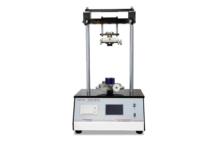 全自動(dòng)扭力測(cè)試儀實(shí)物圖 全自動(dòng)扭力測(cè)試儀實(shí)物圖