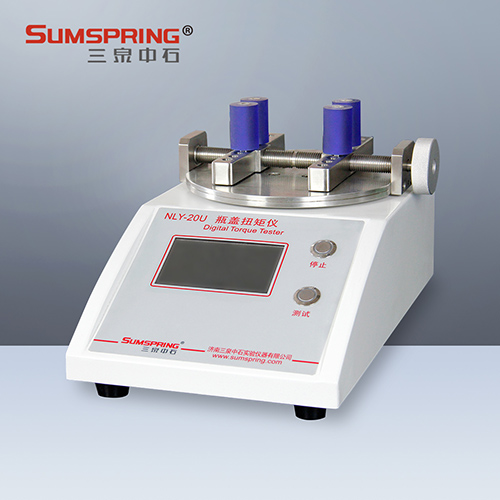 數(shù)顯瓶蓋扭矩測(cè)試儀實(shí)物圖 數(shù)顯瓶蓋扭矩測(cè)試儀實(shí)物圖
